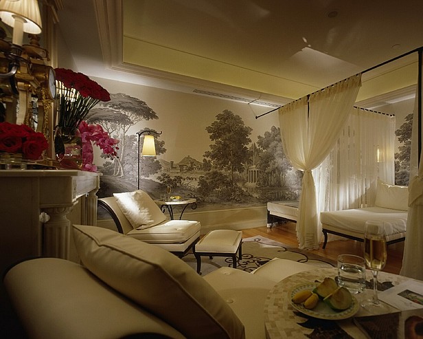 Four Seasons Paris
